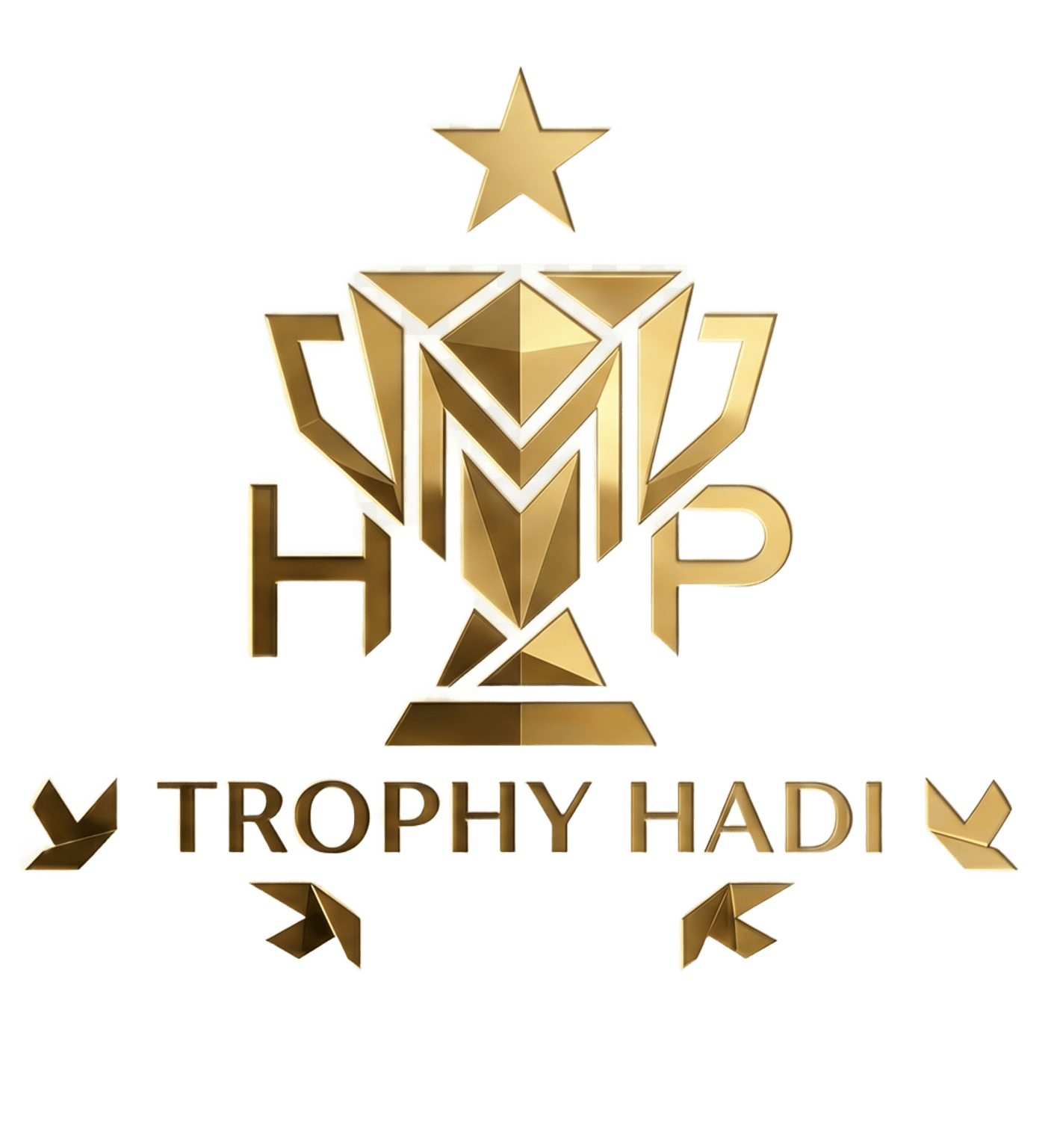 Trophy Hadi